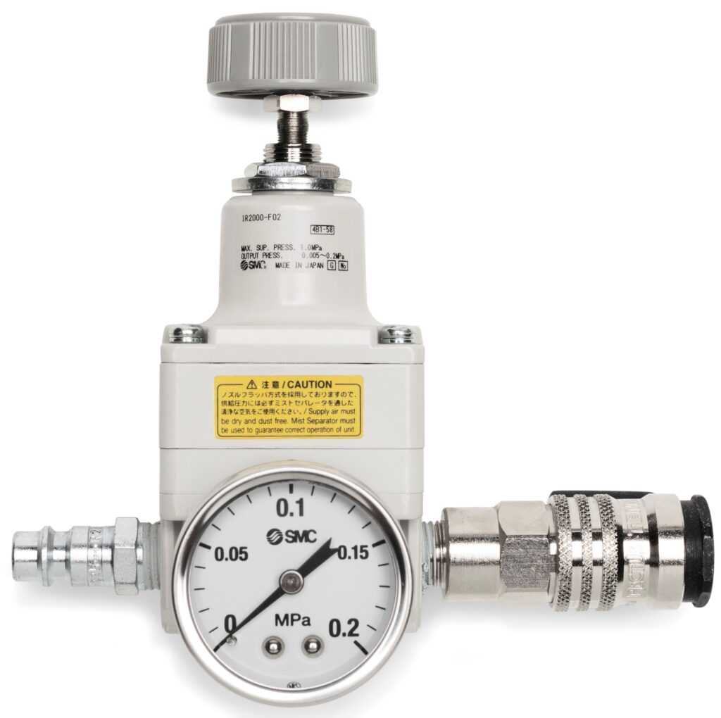 Air Pressure Regulator