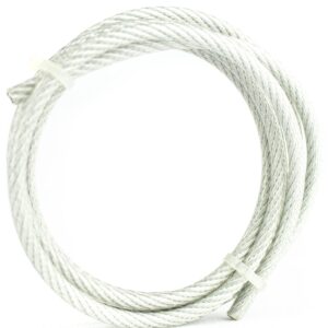 Steering Wire ft m